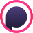 Podchaser logo